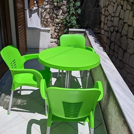 Hasani Apartments Sarande Ngoại thất bức ảnh