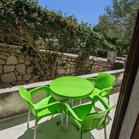 Hasani Apartments Sarande Ngoại thất bức ảnh