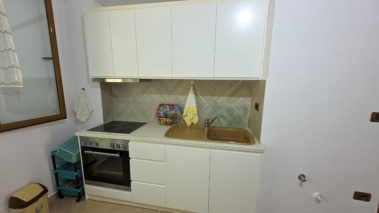 Hasani Apartments Sarande Ngoại thất bức ảnh