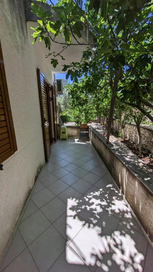 Hasani Apartments Sarande Ngoại thất bức ảnh